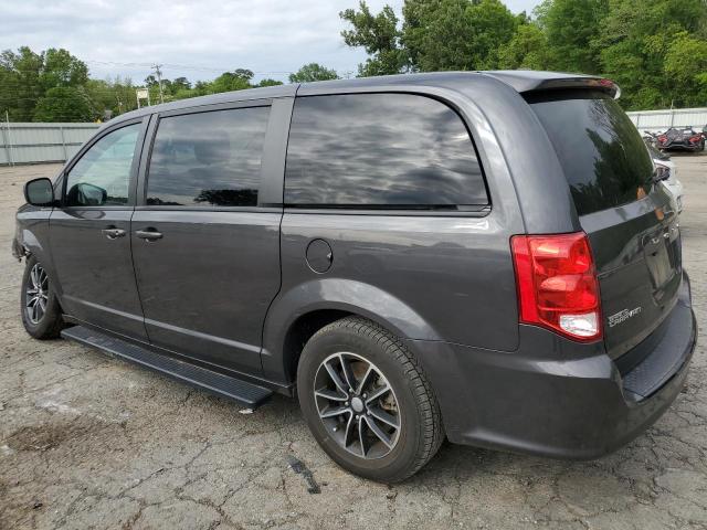 2C4RDGBG4KR502727 Dodge Grand Caravan Se