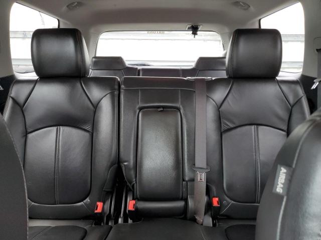 1GKKRRKD9FJ170982 GMC Acadia Slt-1