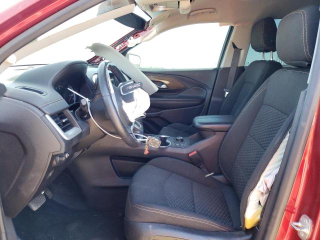 3GKALMEX5JL290432 GMC Terrain Sle
