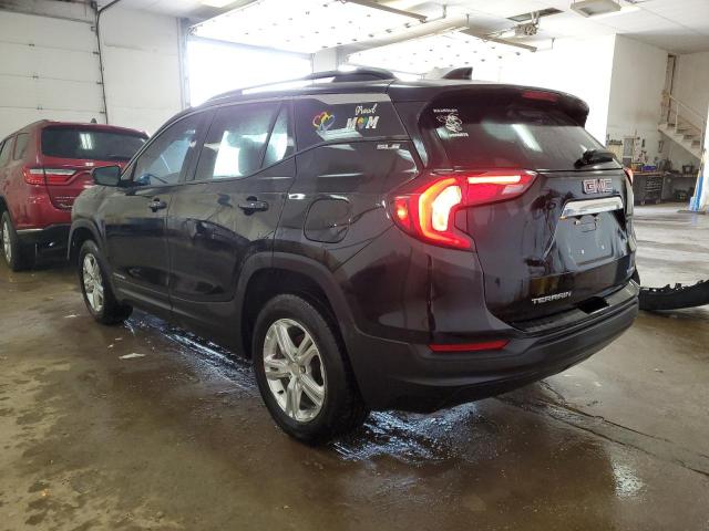 3GKALTEV7KL317737 GMC Terrain Sle