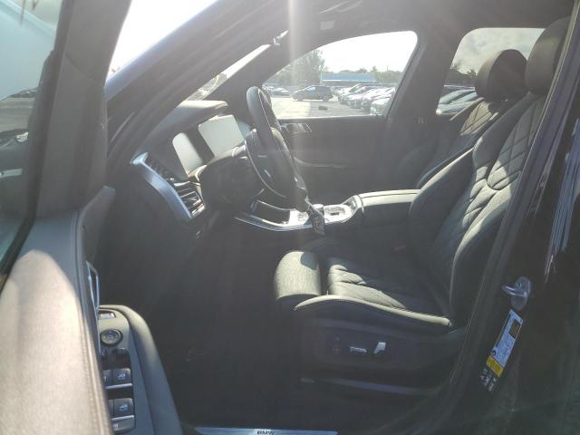 5UXCR6C02P9P96028 BMW X5 Xdrive40i