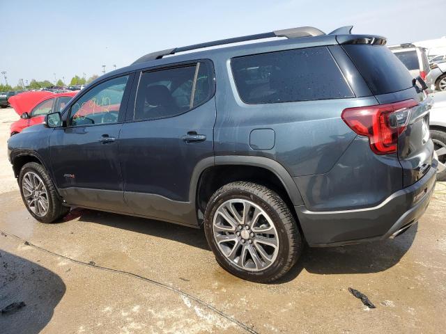 1GKKNLLSXLZ174977 GMC Acadia At4
