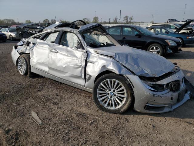WBA3X5C54ED557553 BMW 328 XIGT