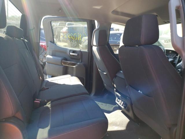 1GTU9BED7KZ248789 GMC Sierra K1500 Sle