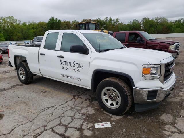 1GTR1TEC5FZ286411 GMC Sierra C1500