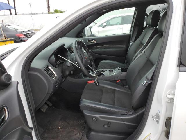 1C4SDHCT2KC616821 Dodge Durango R/t