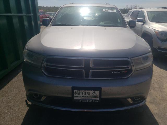 1C4RDJDG1EC412202 Dodge DURANGO LIMITED