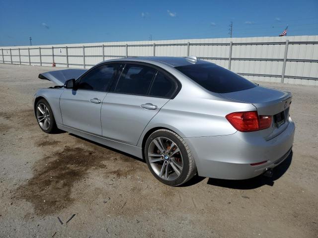 WBA3A9G59ENS64860 BMW 335 I