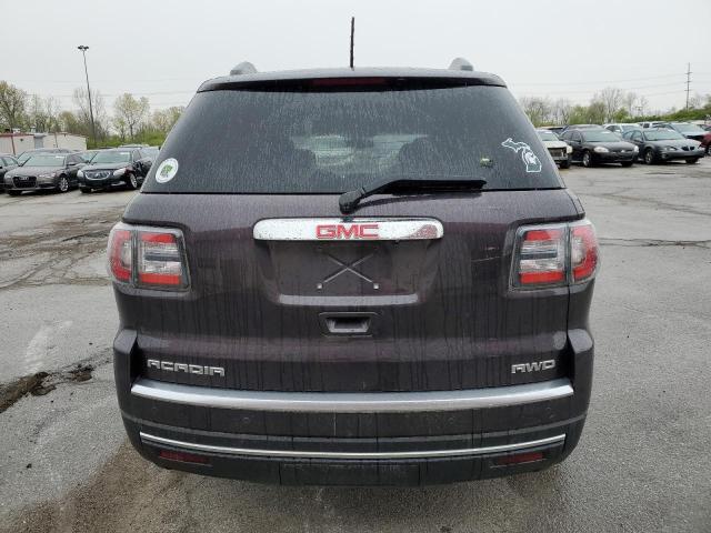 1GKKVPKD1FJ120593 GMC ACADIA SLE