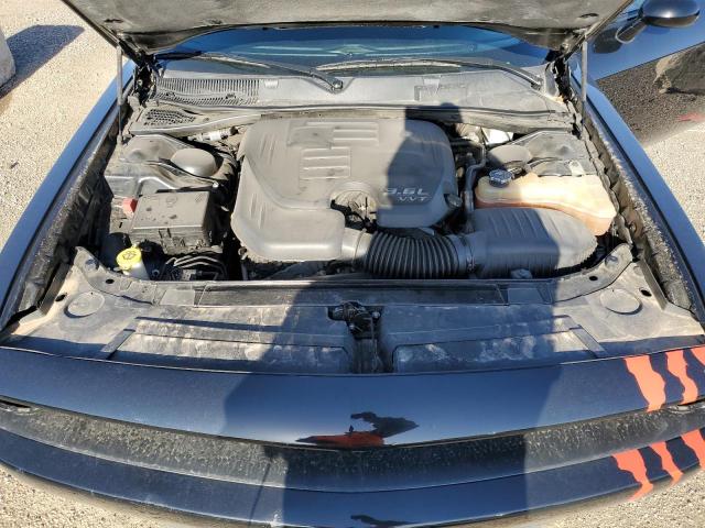 2C3CDZAG4GH236419 Dodge Challenger Sxt