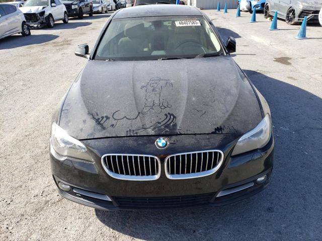 WBA5A5C5XFD521488 BMW 528 I
