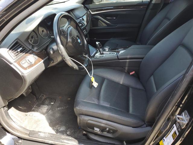 WBA5A5C55FD514366 BMW 528 I