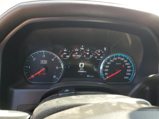 3GTU2PEJ7HG334586 GMC Sierra K1500 Denali