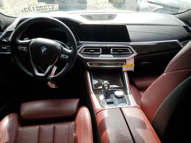 5UXCY6C00M9G89366 BMW X6 Xdrive40i
