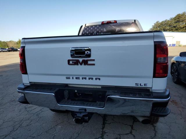 1GT11SEG4GF292102 GMC Sierra C2500 Sle