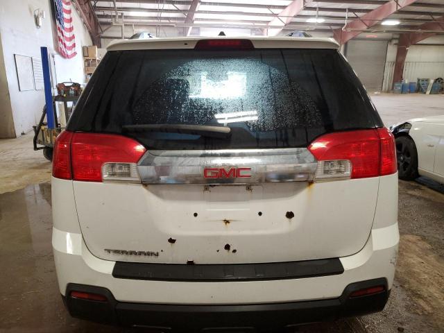 2GKALREK5E6280978 GMC Terrain Sle