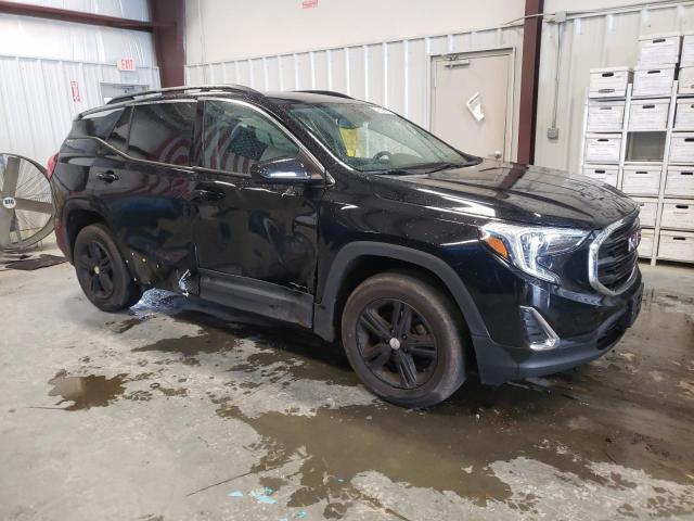 3GKALTEV2JL336436 GMC Terrain Sle