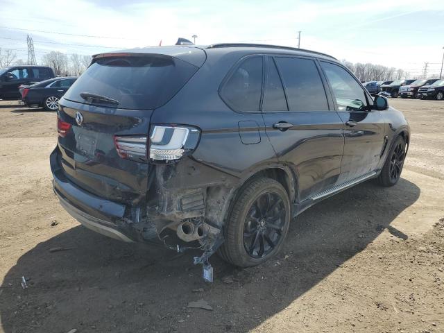 5UXKR6C58F0J78206 BMW X5 Xdrive50i