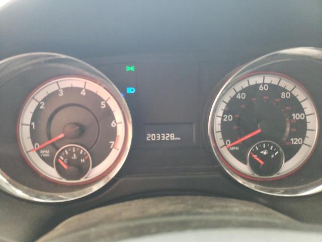 2C4RDGCG4GR396107 Dodge Grand Caravan Sxt
