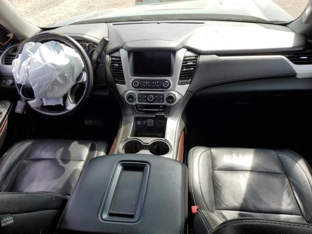 1GKS2AKC8HR203892 GMC YUKON SLE
