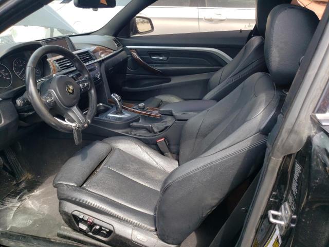 WBA3N9C56EF722262 BMW 428 XI