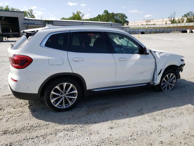 5UXTR9C55KLD96699 BMW X3 Xdrive30i