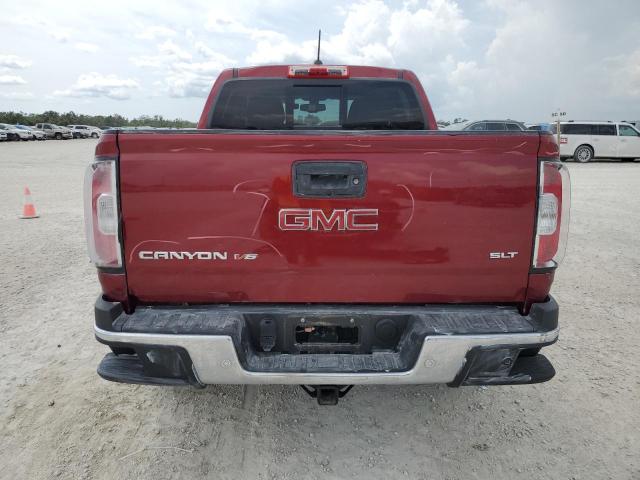 1GTG5DEN8K1217434 GMC CANYON SLT