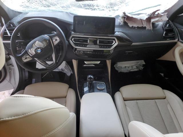 5UX33DT09P9N66539 BMW X4 Xdrive30i
