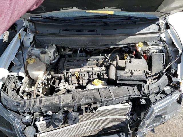 3C4PDCABXLT273605 Dodge JOURNEY SE
