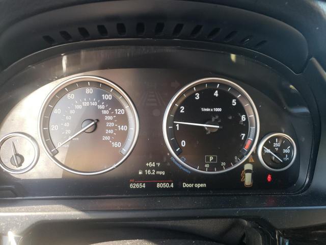 5UXKR0C5XJ0Y04876 BMW X5 Xdrive35i