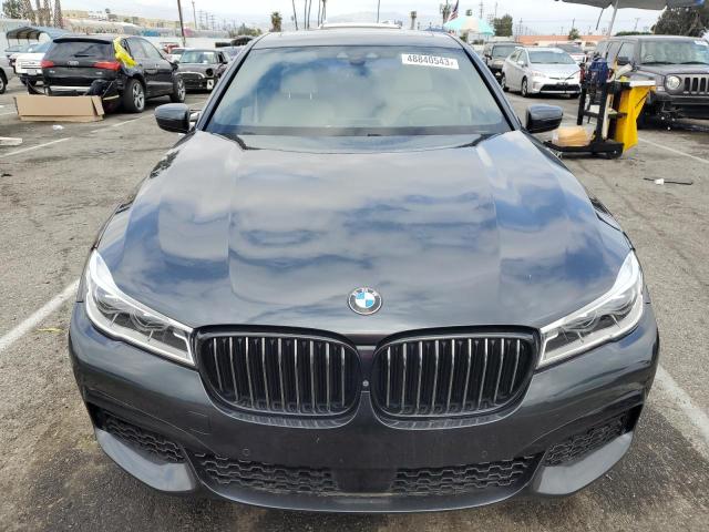 WBA7F2C56JG424773 BMW 750 Xi