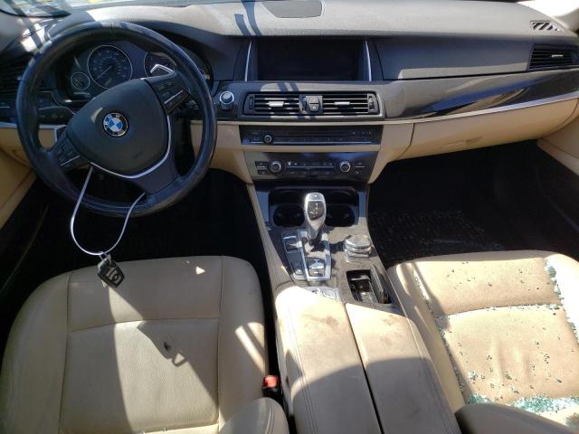 WBA5B3C55GG254651 BMW 535 XI