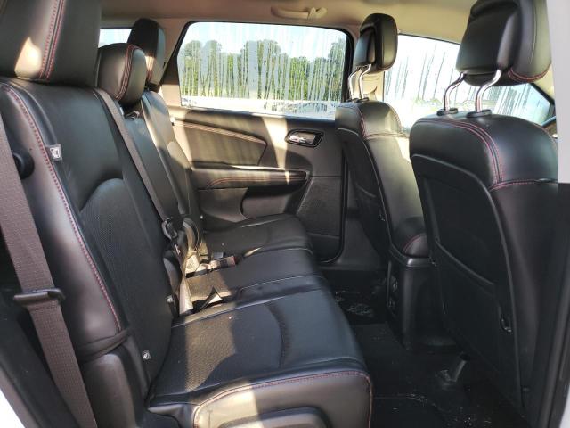 3C4PDDEG7KT687631 Dodge JOURNEY GT