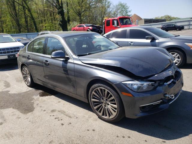 WBA3B5C57EP543384 BMW 328 Xi Sulev
