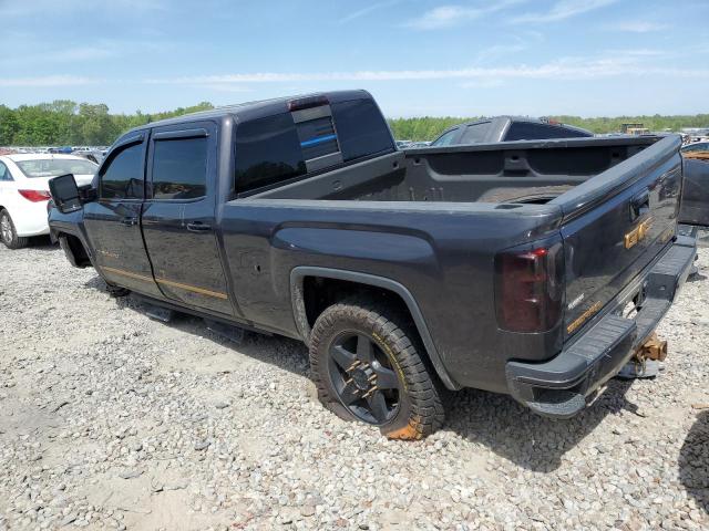 1GT120E88FF109809 GMC Sierra K2500 Denali