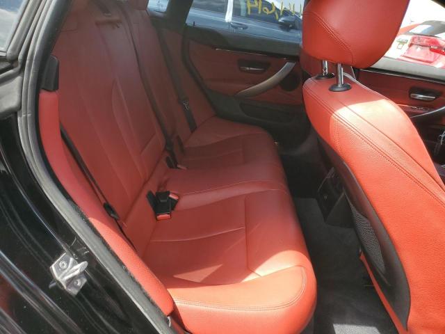 WBA4A9C56GG505050 BMW 428 I Gran Coupe Sulev