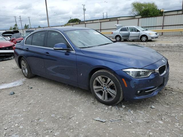 WBA8E1C57HK479919 BMW 330e