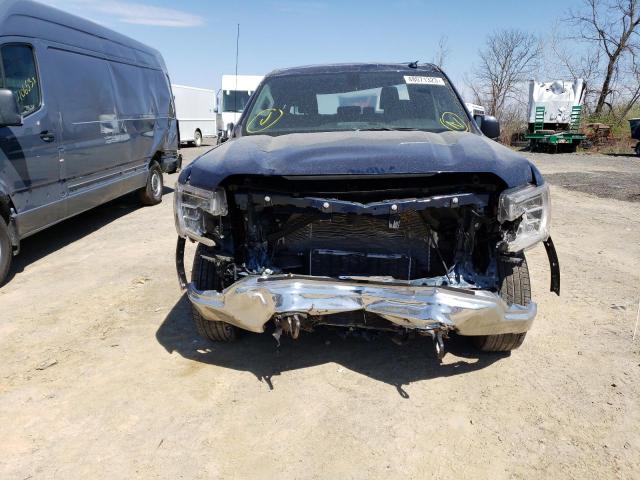 3GTU9DETXMG445655 GMC Sierra K1500 Slt
