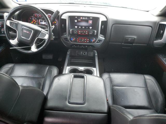 3GTU2VEC9EG531647 GMC Sierra K1500 Slt