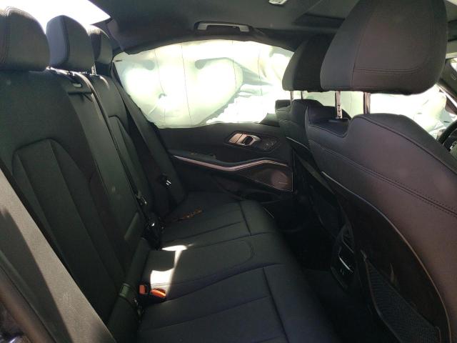 3MW5R1J03M8B53206 BMW 330I
