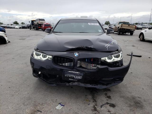 WBA8D9G38HNU63673 BMW 330 XI