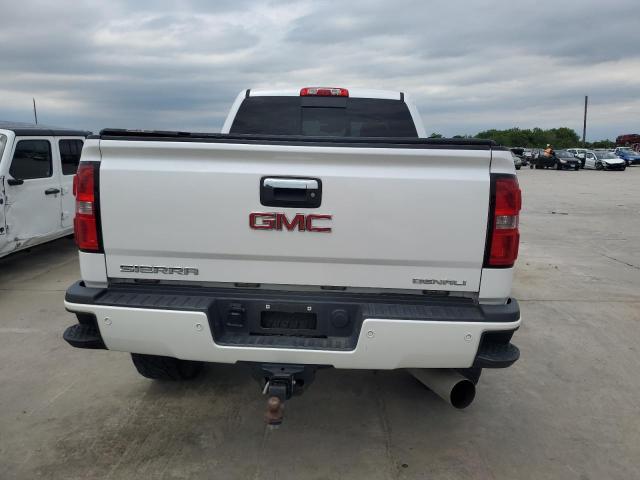 1GT12UEY6JF197520 GMC Sierra K2500 Denali