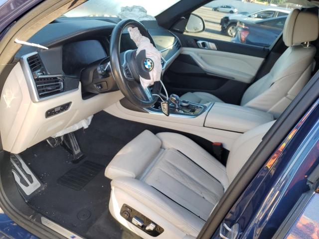 5UXCW2C09L9C49532 BMW X7 Xdrive40i