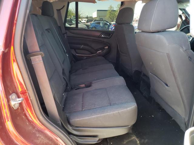1GKS1AEC7HR129797 GMC YUKON SLE