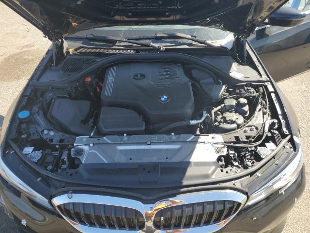 3MW5R7J04M8C11505 BMW 330XI