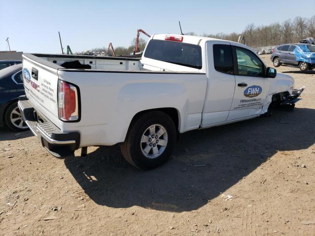1GTH5BEA6K1265665 GMC Canyon