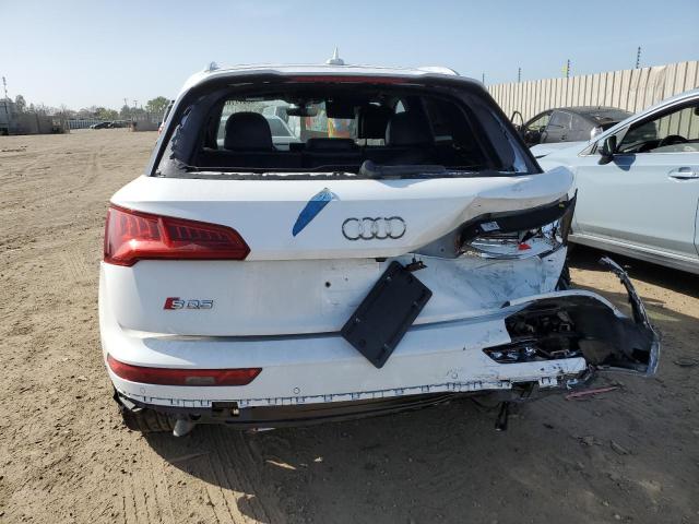 WA1A4AFY0J2008644 Audi Sq5 Premium Plus