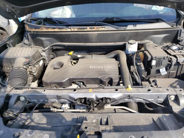 3GKALMEV2JL358197 GMC Terrain Sle