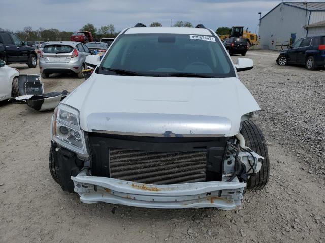 2GKFLWEK6F6337663 GMC Terrain Sle