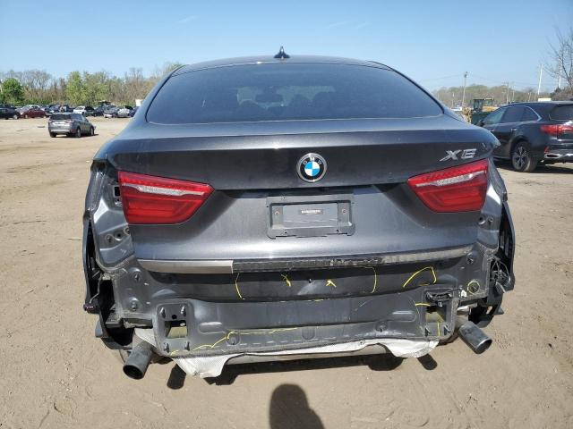 5UXKU2C32H0U30038 BMW X6 Xdrive35i